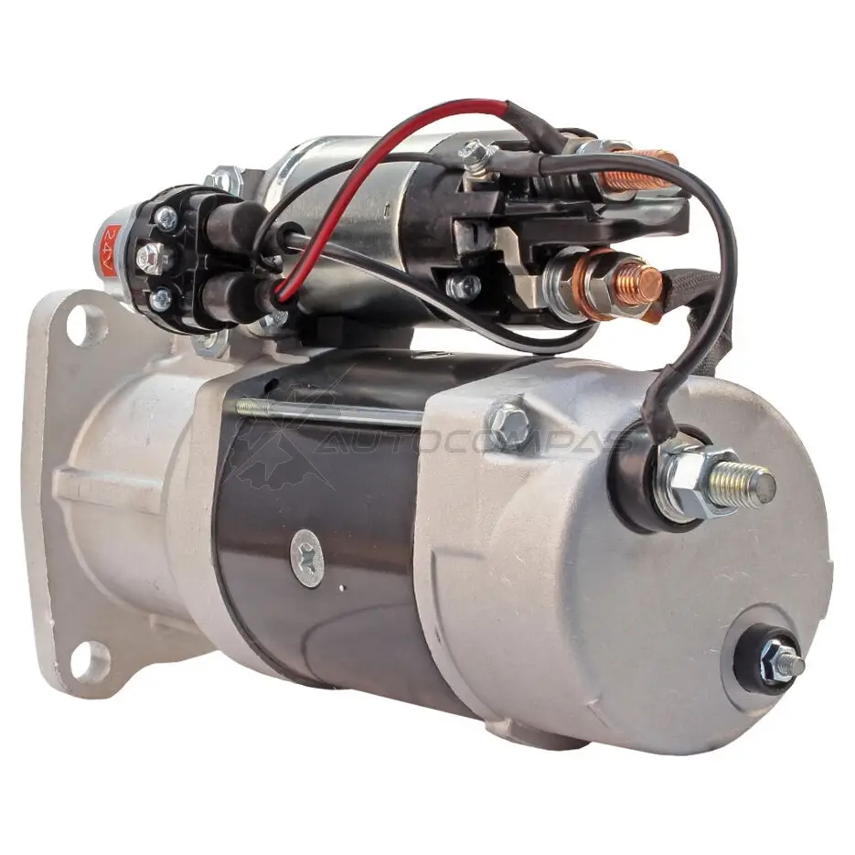 Стартер KRAUF STD4334MH EXMN W 1440684111 изображение 1