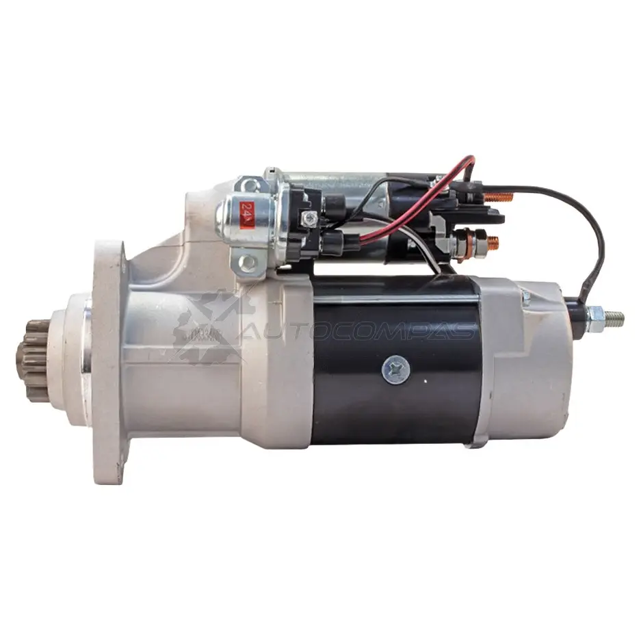 Стартер KRAUF STD4334MH EXMN W 1440684111 изображение 4