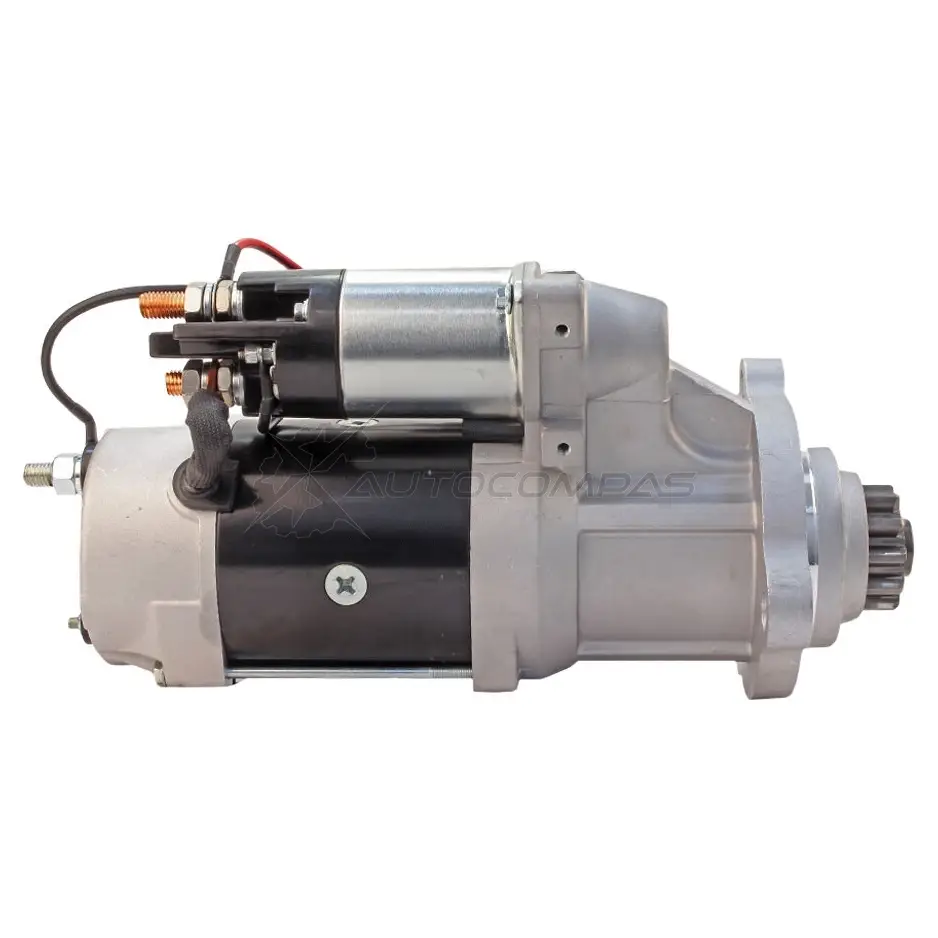 Стартер KRAUF STD4334MH EXMN W 1440684111 изображение 5