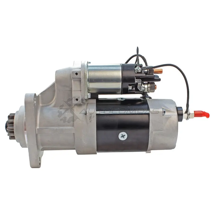 Стартер KRAUF 1YCQ 5 1440684113 STD4334NB изображение 4