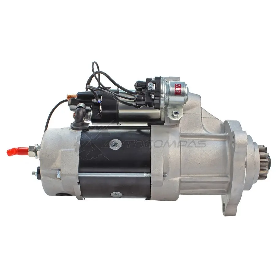 Стартер KRAUF 1YCQ 5 1440684113 STD4334NB изображение 5