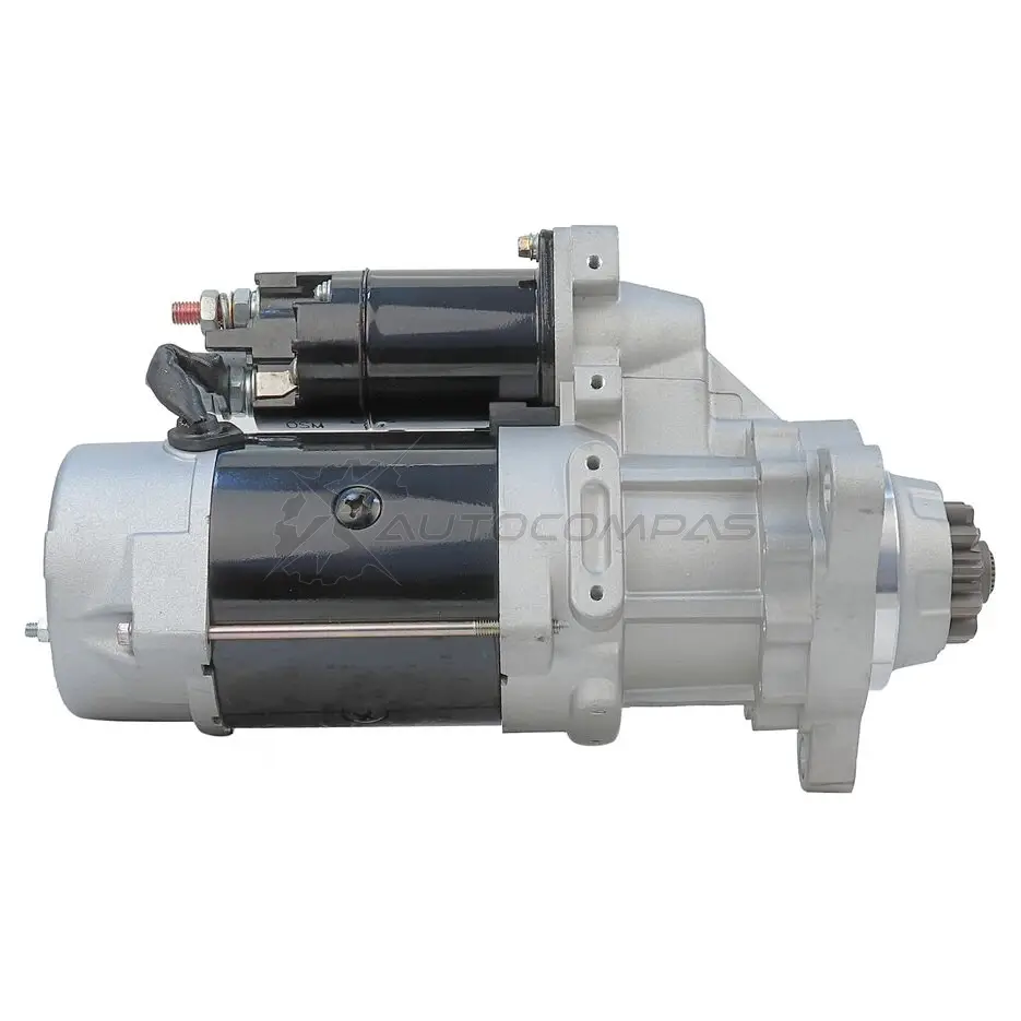 Стартер KRAUF M 5X8JT 1440684109 STD4334UW изображение 4