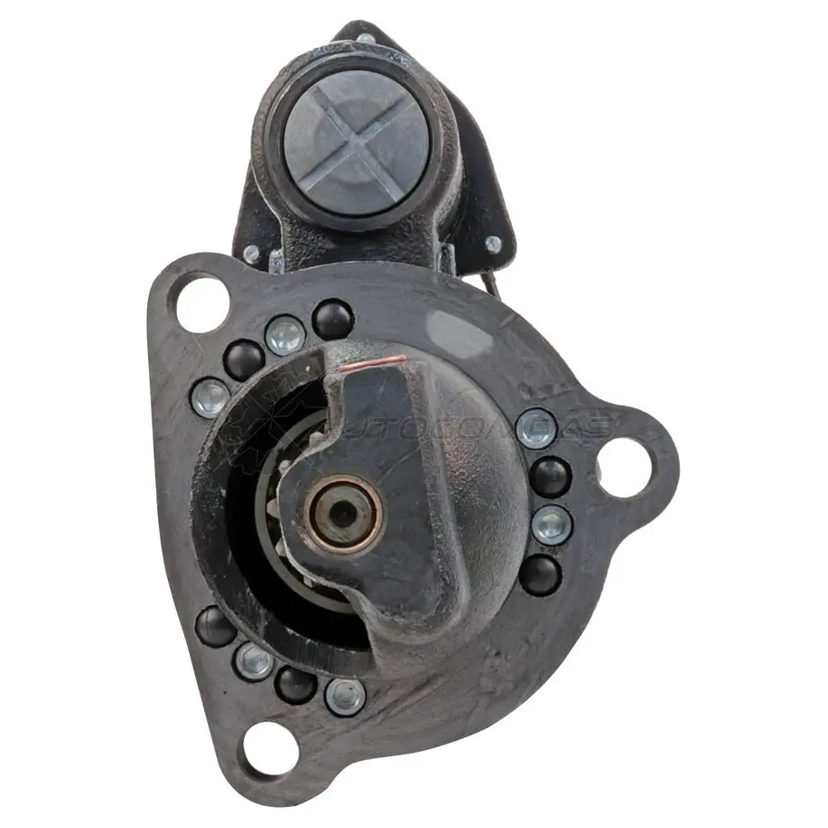 Стартер KRAUF 1440684092 STD4631NB T Q4V8 - Изображение 1