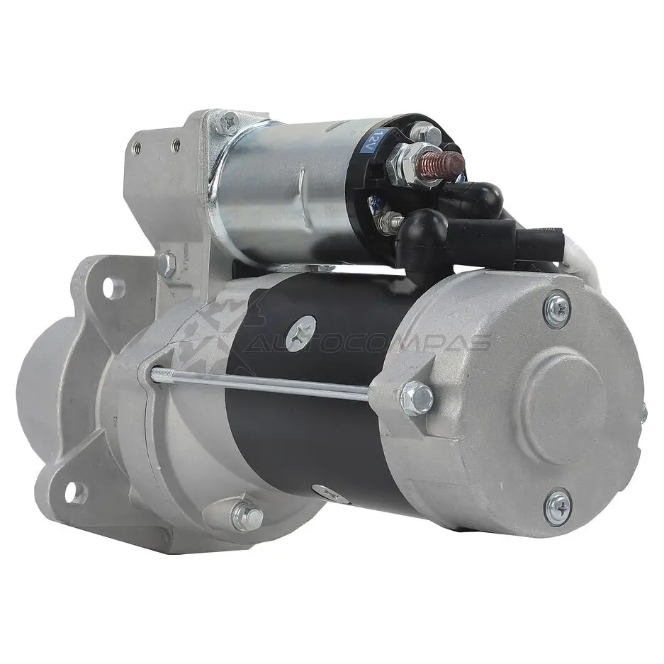 Стартер KRAUF STD4636NB 1440684086 L QE60X изображение 1