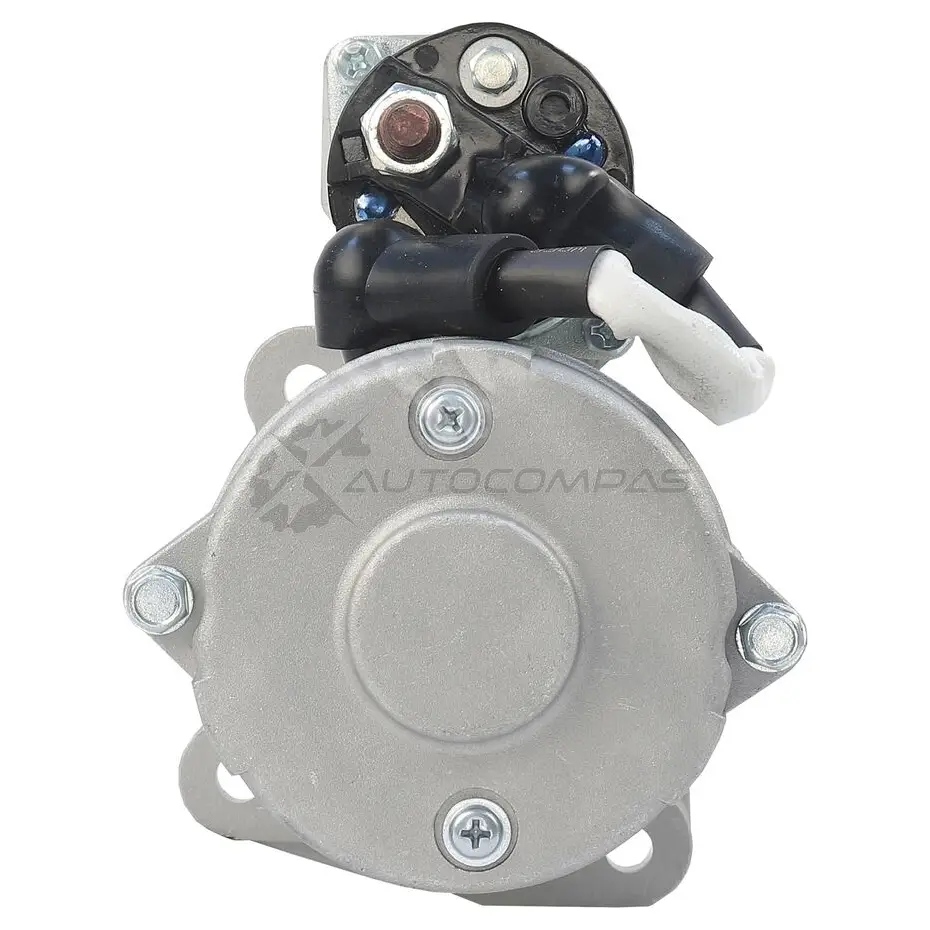 Стартер KRAUF STD4636NB 1440684086 L QE60X изображение 3