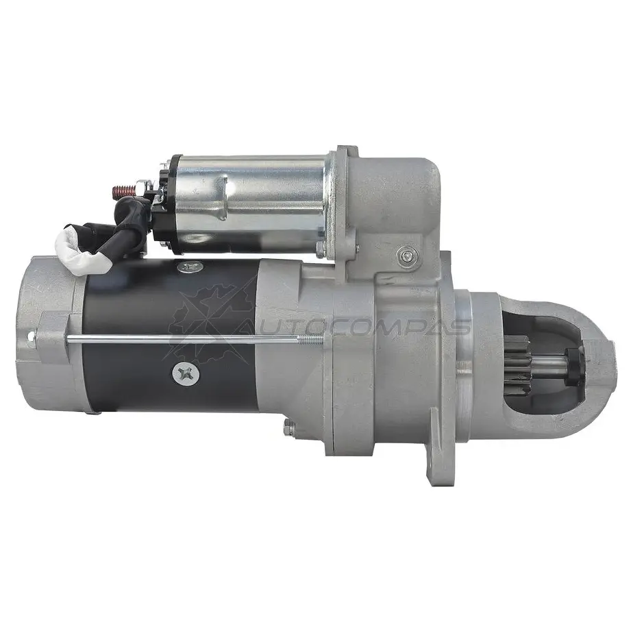 Стартер KRAUF STD4636NB 1440684086 L QE60X изображение 4