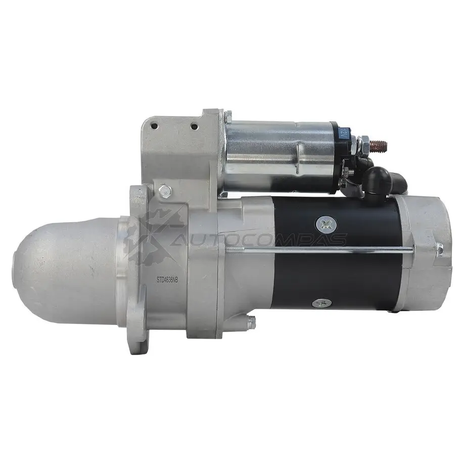 Стартер KRAUF STD4636NB 1440684086 L QE60X изображение 5