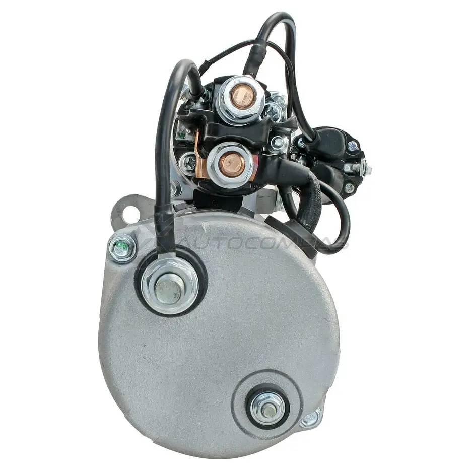 Стартер KRAUF STD5185NL 46XX Y7S 1440687346 изображение 3