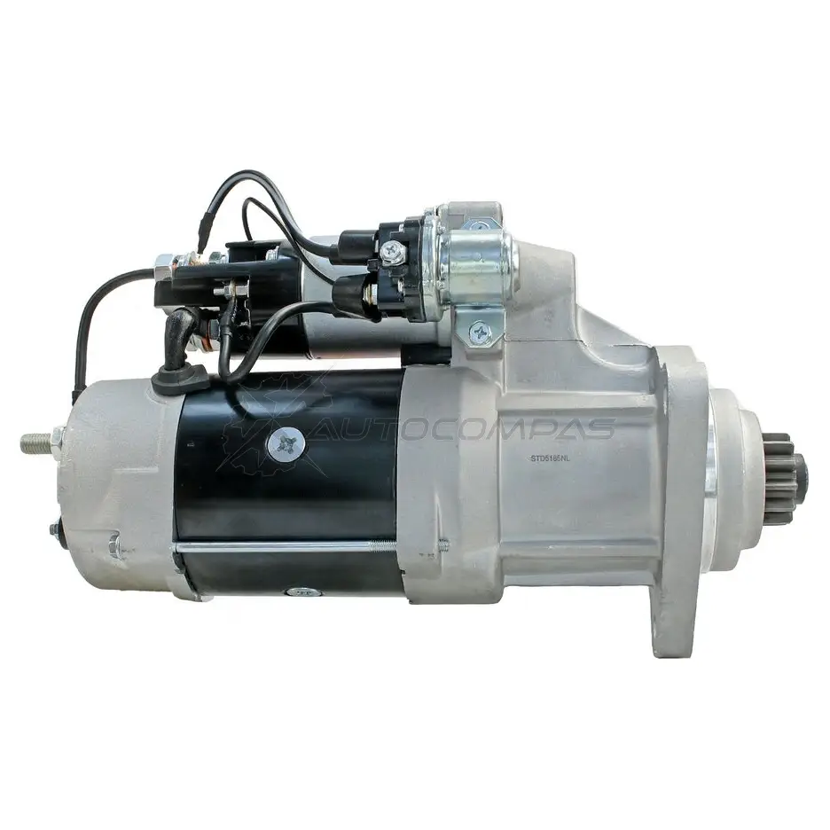 Стартер KRAUF STD5185NL 46XX Y7S 1440687346 изображение 4