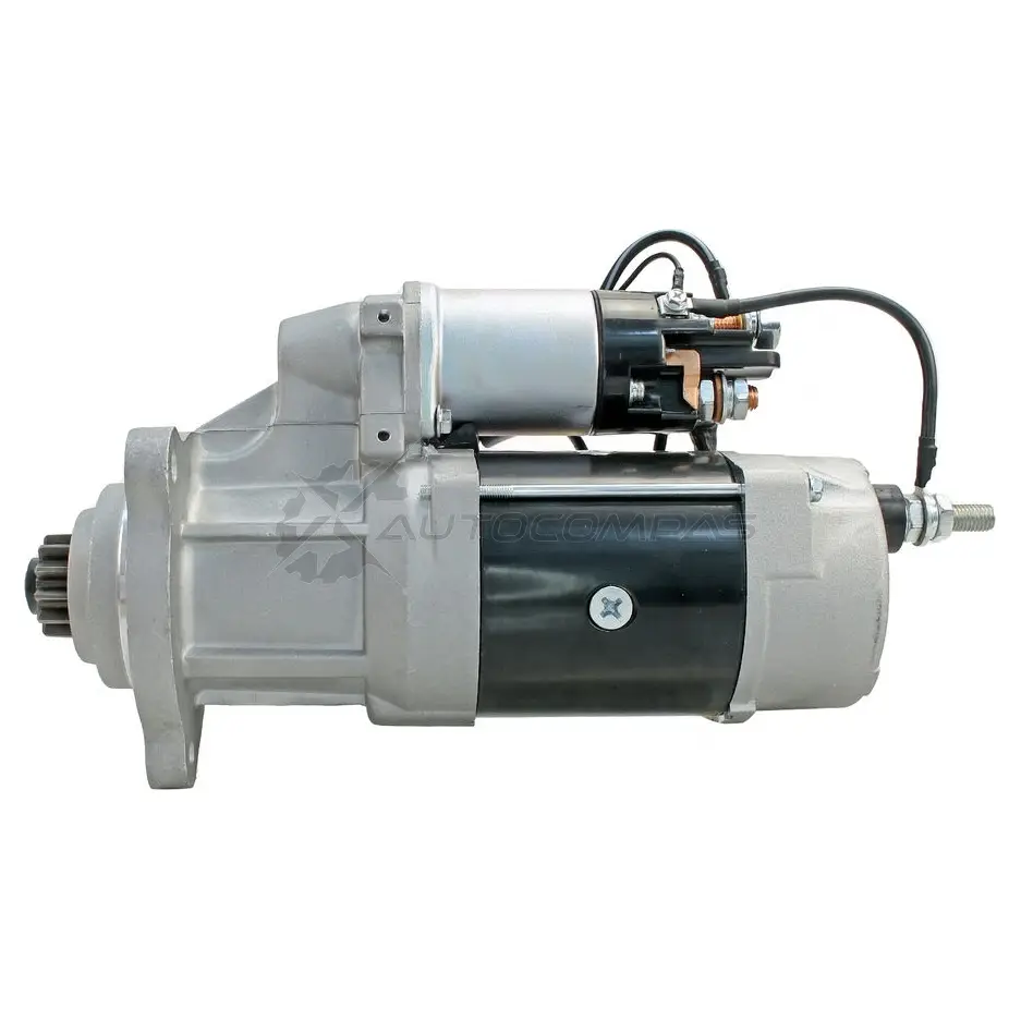 Стартер KRAUF STD5185NL 46XX Y7S 1440687346 изображение 5
