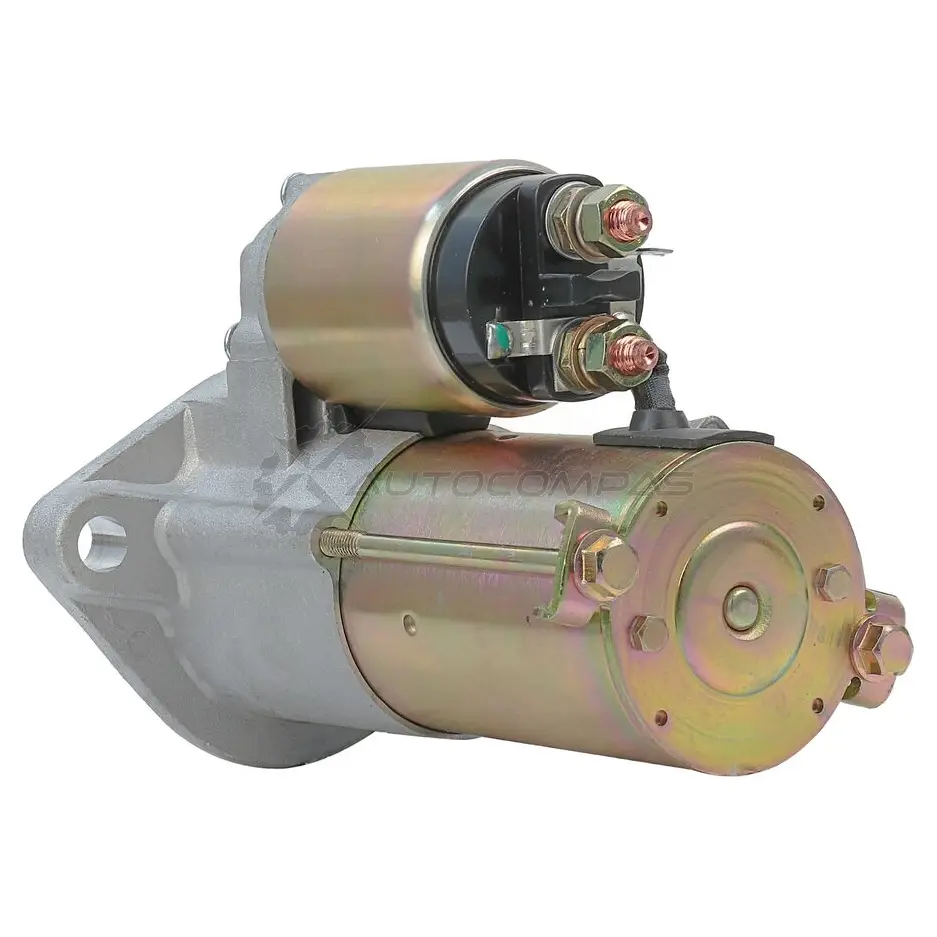 Стартер KRAUF 1440685224 WF CSIG STD6206RD изображение 1