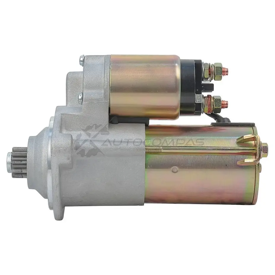 Стартер KRAUF 1440685224 WF CSIG STD6206RD изображение 3