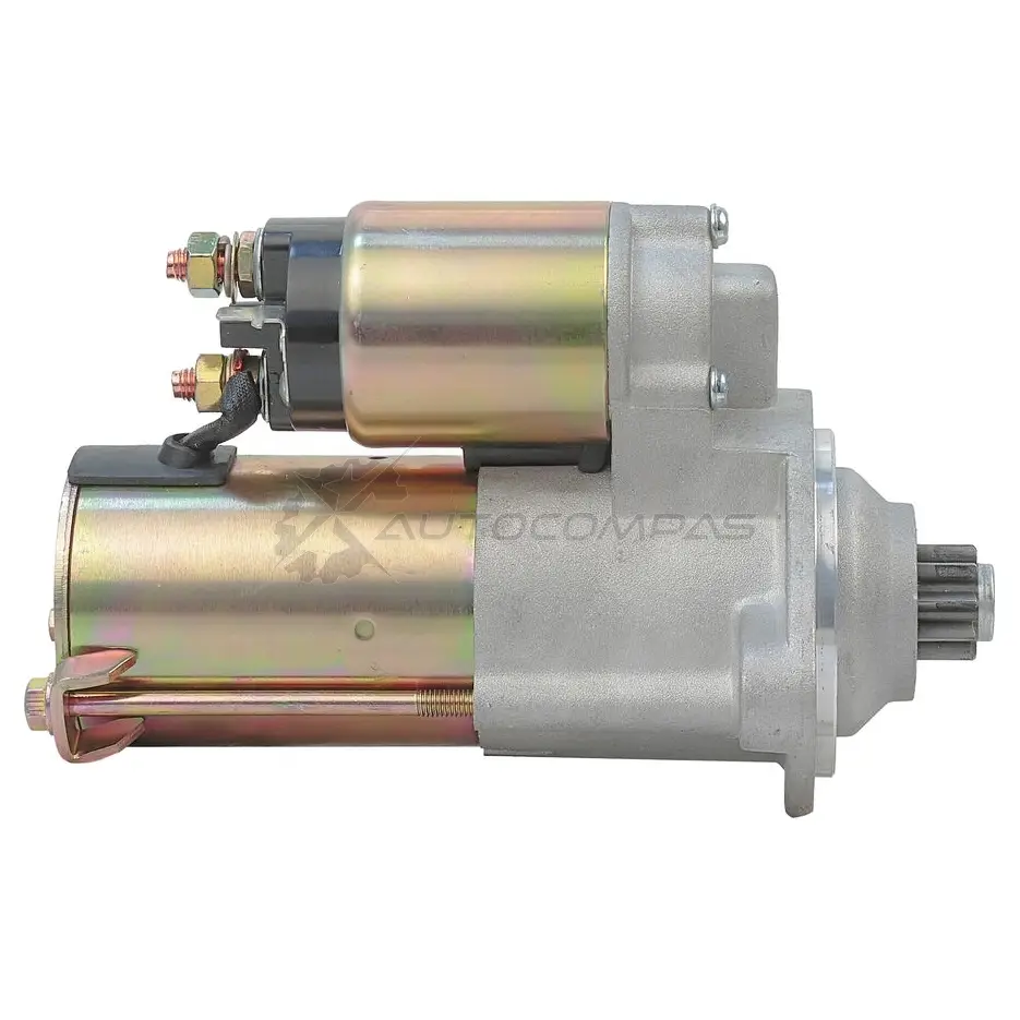 Стартер KRAUF 1440685224 WF CSIG STD6206RD изображение 4