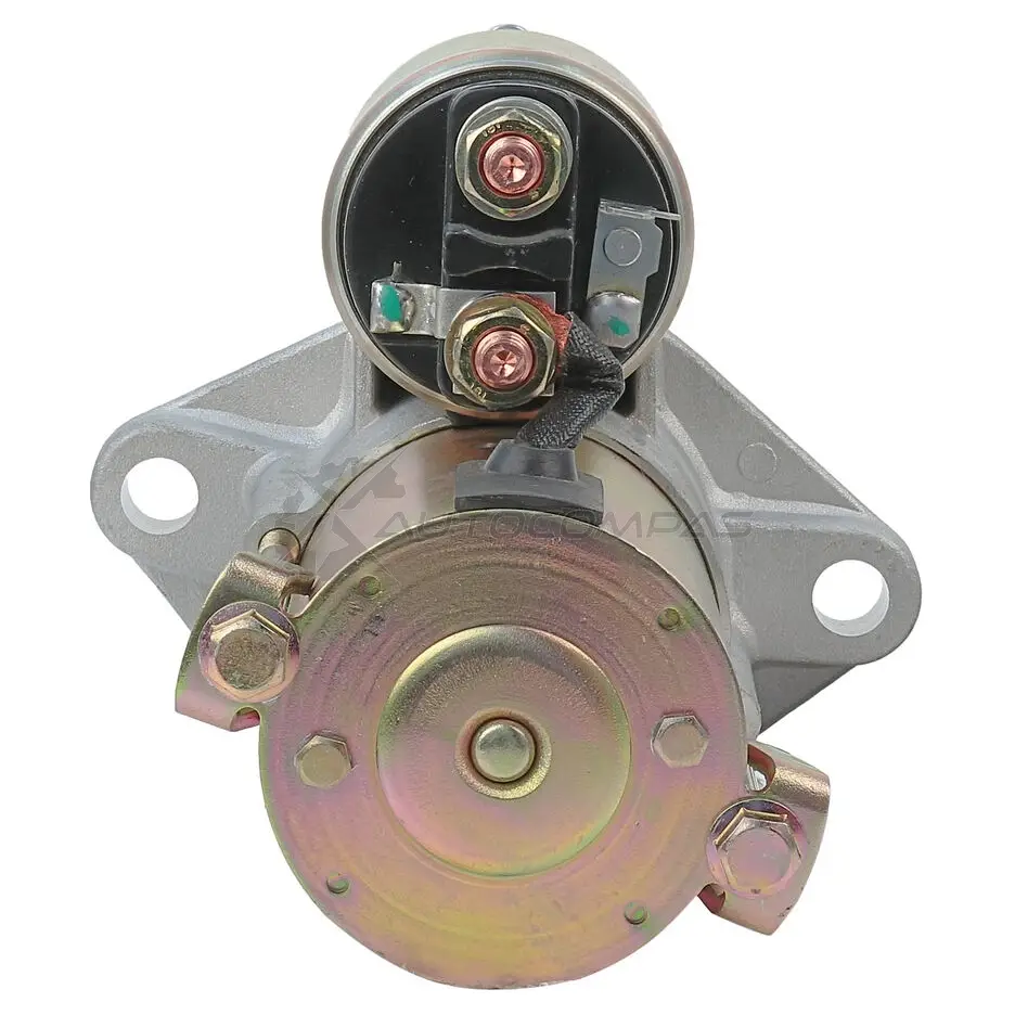 Стартер KRAUF 1440685224 WF CSIG STD6206RD изображение 5