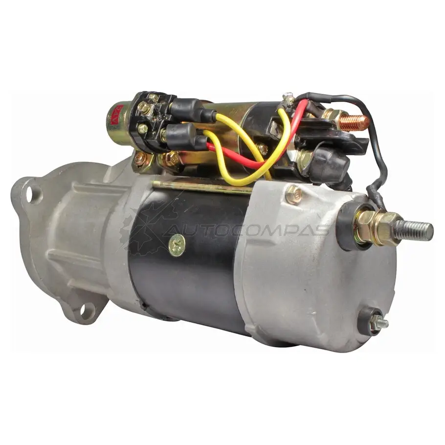 Стартер KRAUF 1440975111 STD6330SK TD 2L9 изображение 1