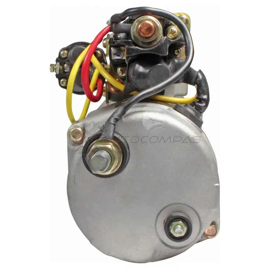 Стартер KRAUF 1440975111 STD6330SK TD 2L9 изображение 3