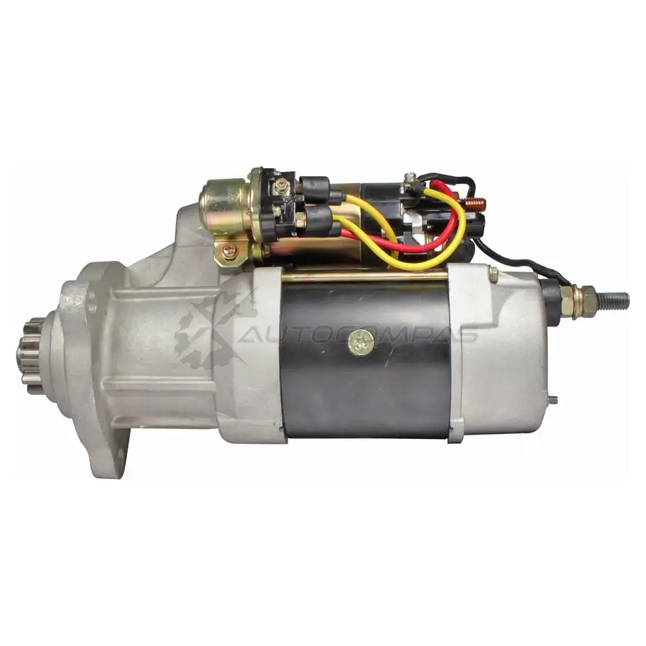 Стартер KRAUF 1440975111 STD6330SK TD 2L9 изображение 4