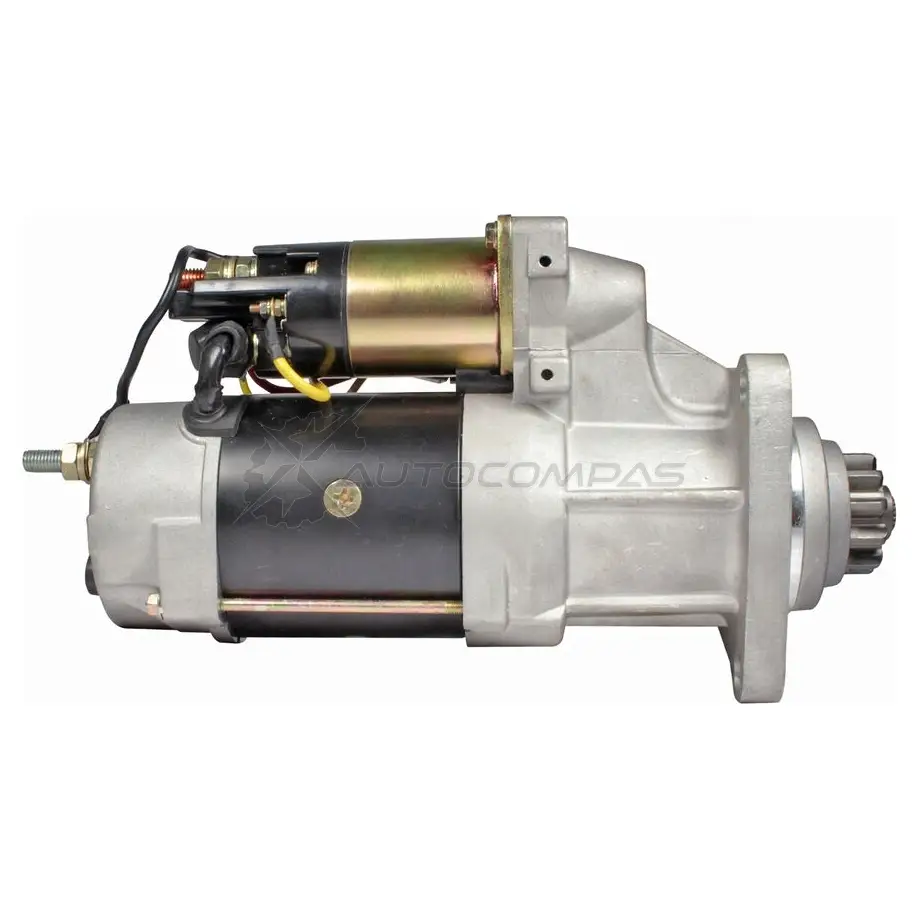 Стартер KRAUF 1440975111 STD6330SK TD 2L9 изображение 5