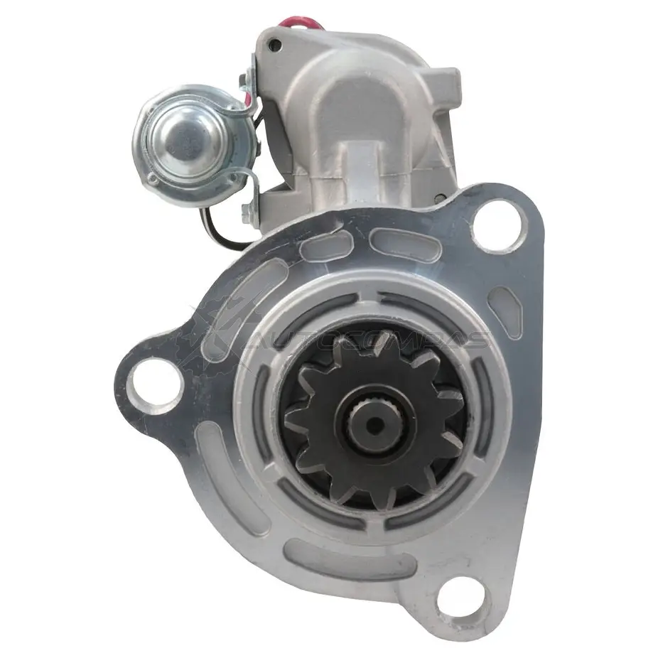 Стартер KRAUF STD6550MH PAKD 9OQ 1440975112 изображение 0
