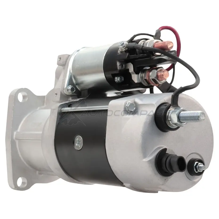 Стартер KRAUF STD6550MH PAKD 9OQ 1440975112 изображение 1