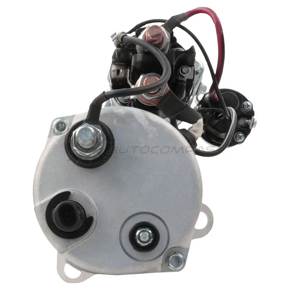 Стартер KRAUF STD6550MH PAKD 9OQ 1440975112 изображение 3