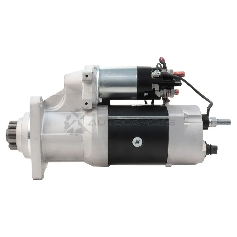 Стартер KRAUF STD6550MH PAKD 9OQ 1440975112 изображение 4