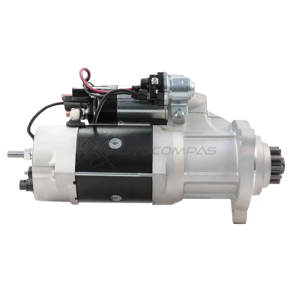 Стартер KRAUF STD6550MH PAKD 9OQ 1440975112 изображение 5