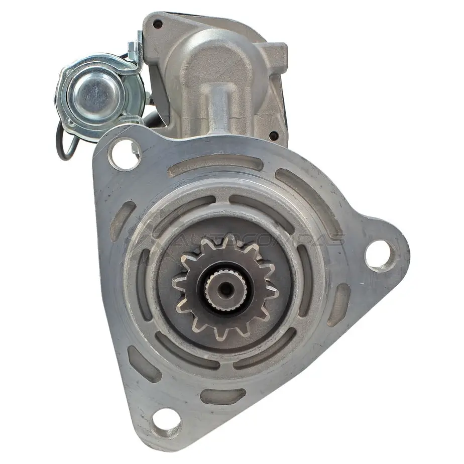 Стартер KRAUF F W161M9 1440687350 STD7185NB изображение 0