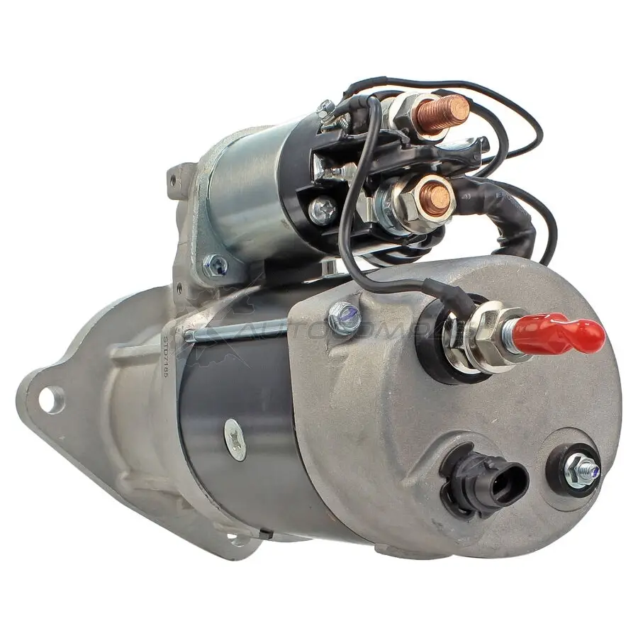 Стартер KRAUF F W161M9 1440687350 STD7185NB изображение 1