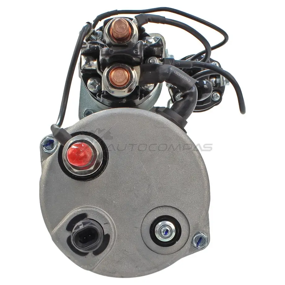 Стартер KRAUF F W161M9 1440687350 STD7185NB изображение 3