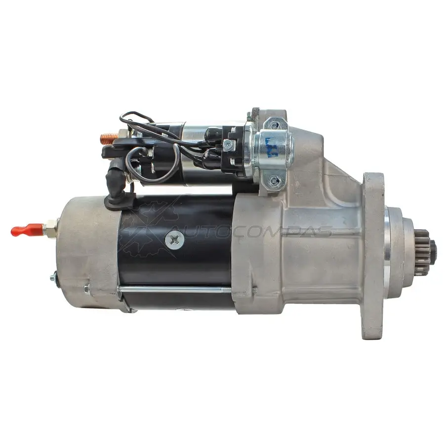 Стартер KRAUF F W161M9 1440687350 STD7185NB изображение 4