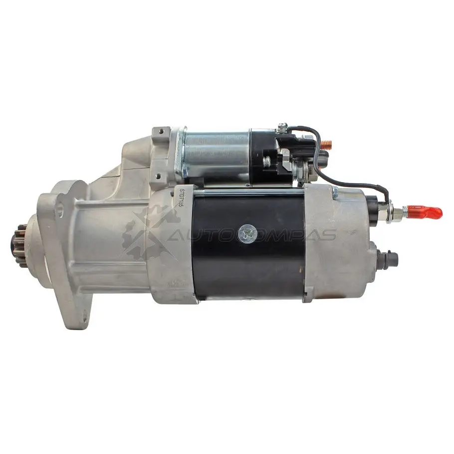Стартер KRAUF F W161M9 1440687350 STD7185NB изображение 5