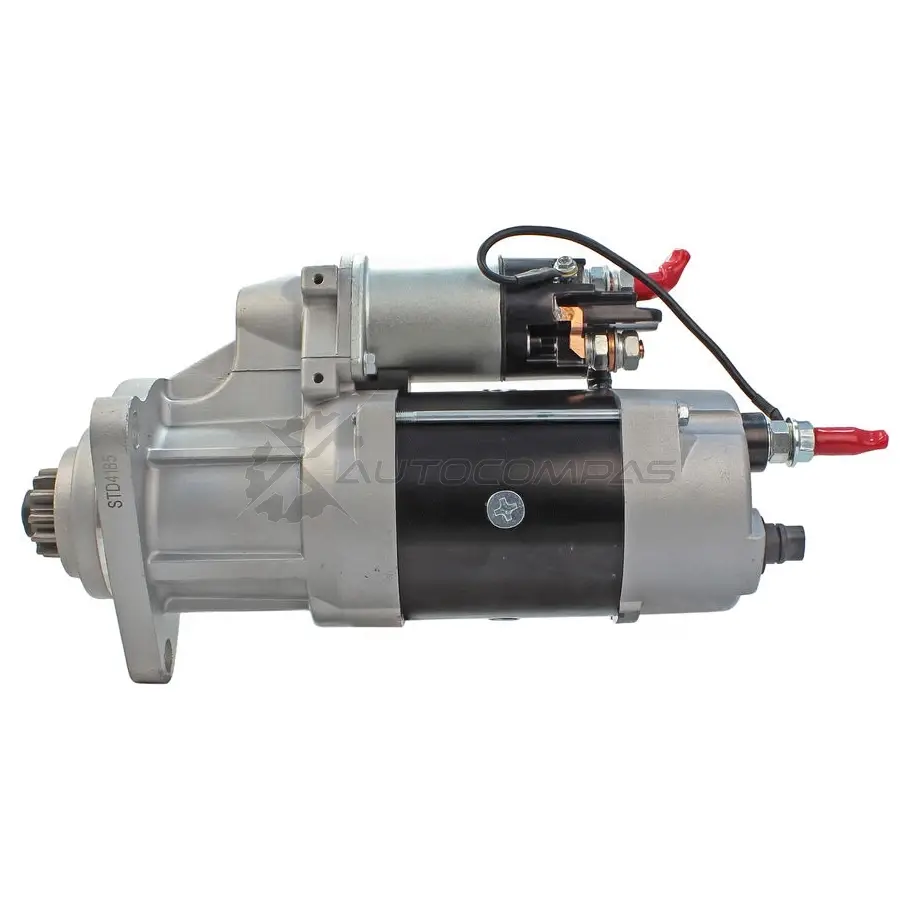 Стартер KRAUF STD7185ZL 4YE2 RB 1440687345 изображение 4