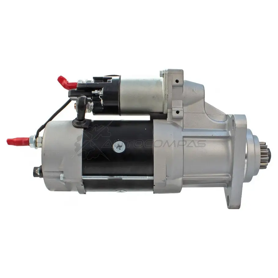 Стартер KRAUF STD7185ZL 4YE2 RB 1440687345 изображение 5