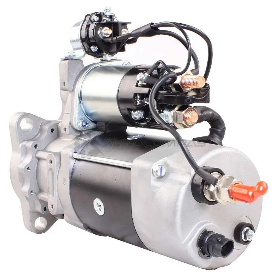 Стартер KRAUF STD8550NB 1440828530 A UCC8 изображение 1