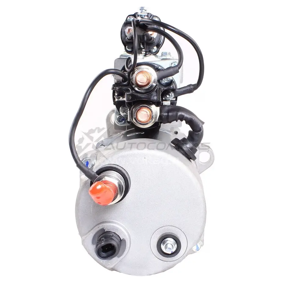 Стартер KRAUF STD8550NB 1440828530 A UCC8 изображение 3