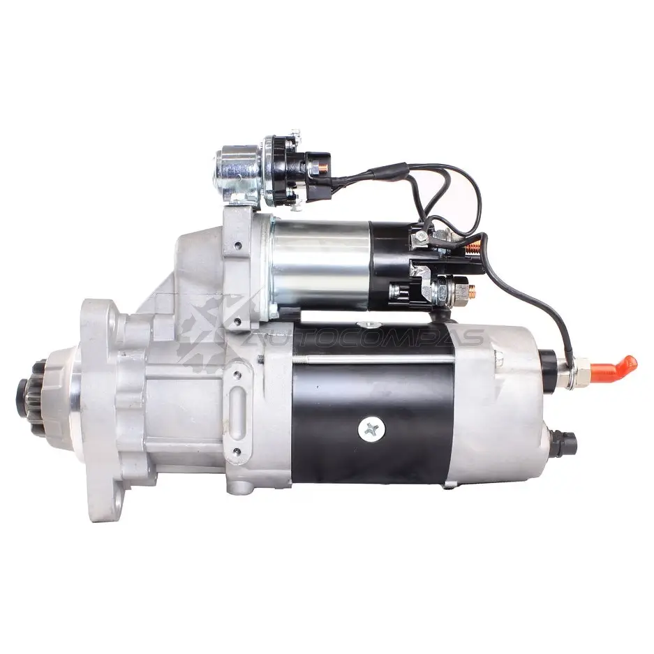 Стартер KRAUF STD8550NB 1440828530 A UCC8 изображение 4