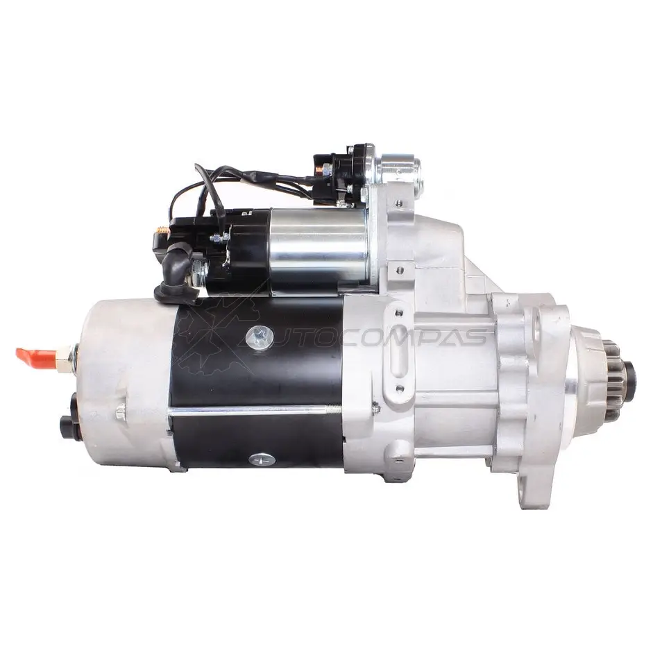 Стартер KRAUF STD8550NB 1440828530 A UCC8 изображение 5