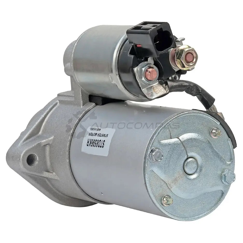 Стартер KRAUF STD8596KR A2JJ MY 1440687367 изображение 1