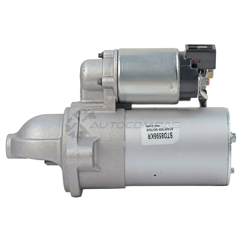 Стартер KRAUF STD8596KR A2JJ MY 1440687367 изображение 4