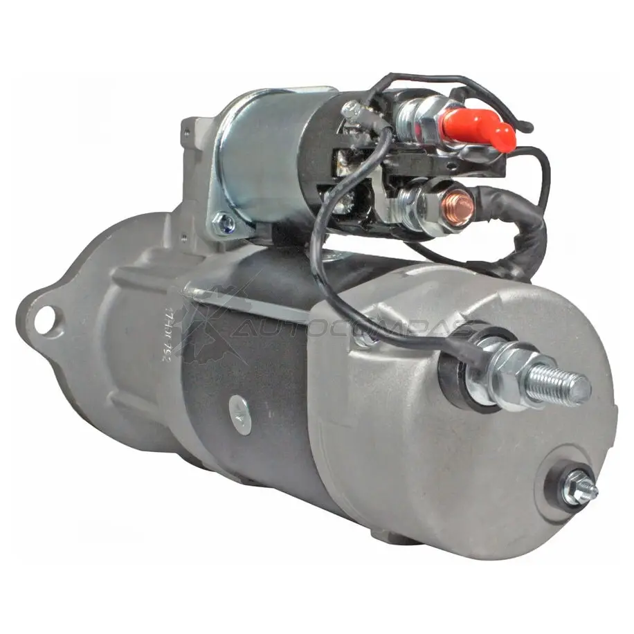 Стартер KRAUF STD9330NB YDWK J 1440684121 изображение 1