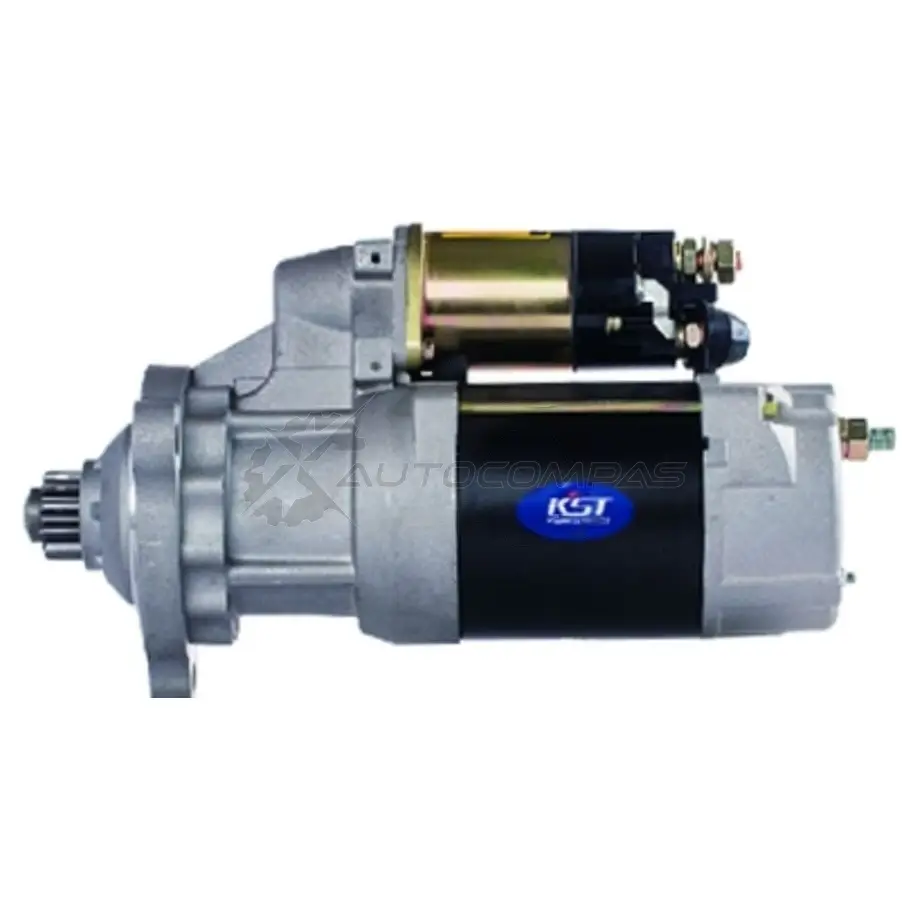 Стартер KRAUF STD9330SK CQVGM H 1440975127 изображение 1