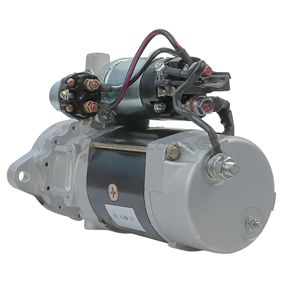 Стартер KRAUF STD9330UW 3 ALS5U 1440684114 изображение 1