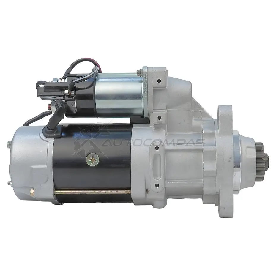 Стартер KRAUF STD9330UW 3 ALS5U 1440684114 изображение 3