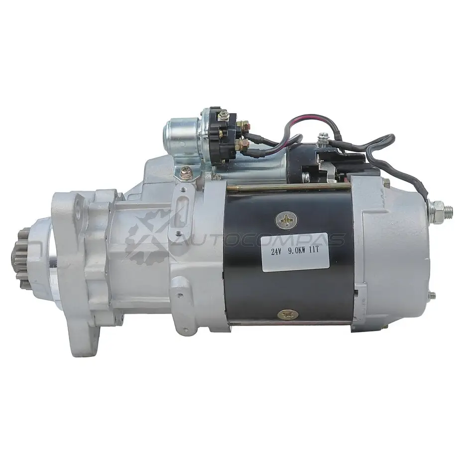 Стартер KRAUF STD9330UW 3 ALS5U 1440684114 изображение 4