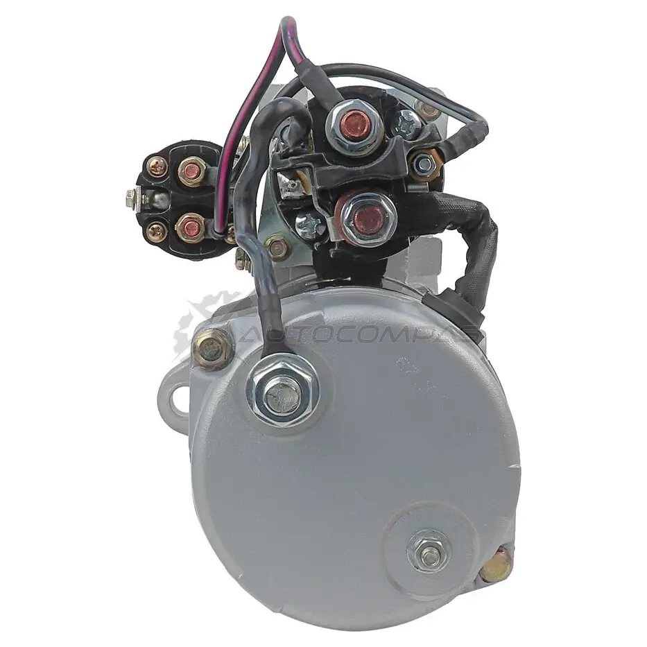 Стартер KRAUF STD9330UW 3 ALS5U 1440684114 изображение 5