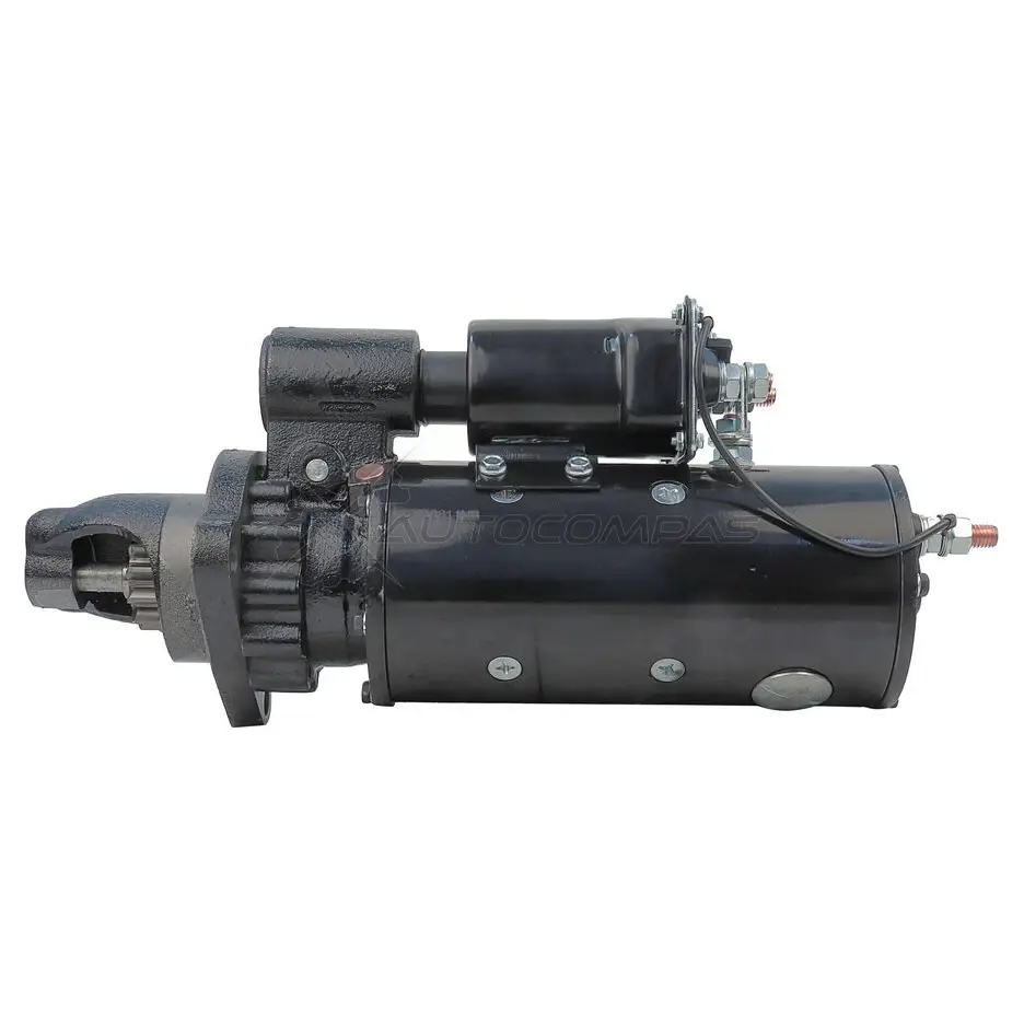 Стартер KRAUF STD9811NB T8 HJ2 1440975128 изображение 3