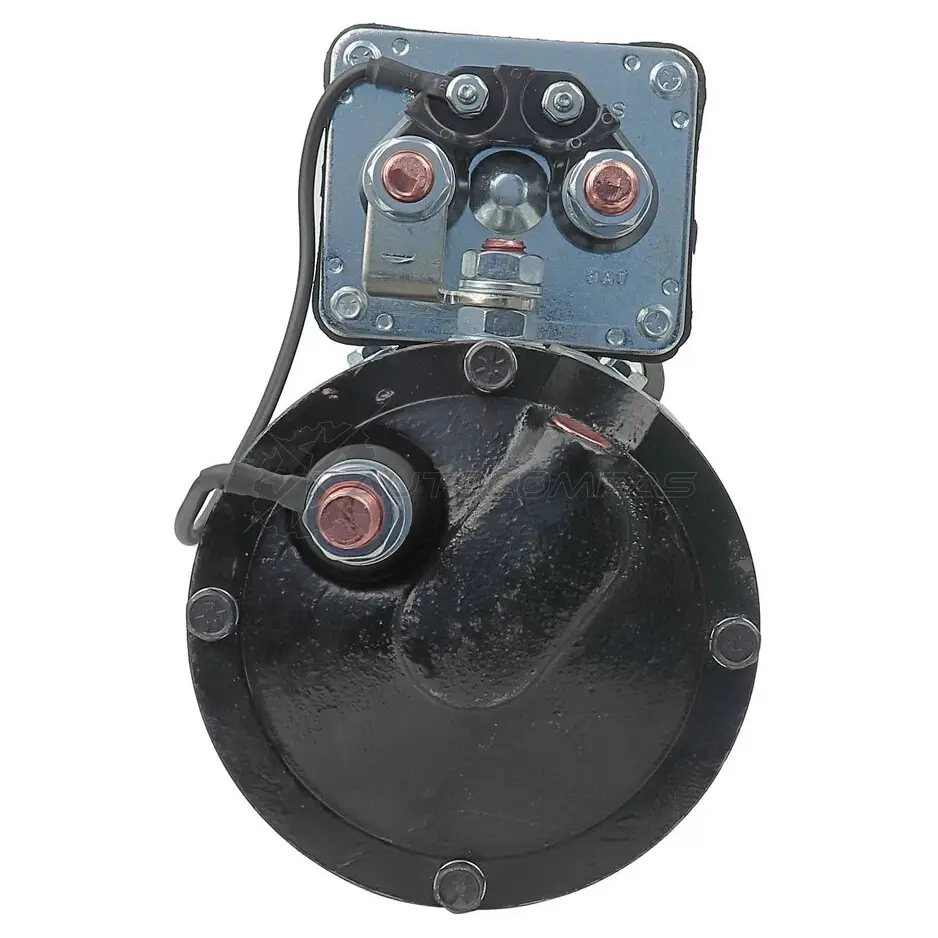 Стартер KRAUF STD9811NB T8 HJ2 1440975128 изображение 5