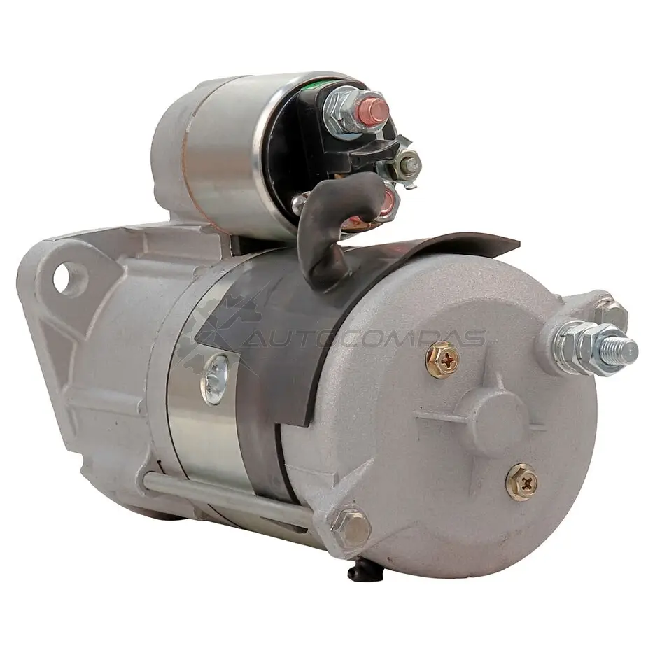 Стартер KRAUF 1440684148 BQ 54DF STE3655CL изображение 1