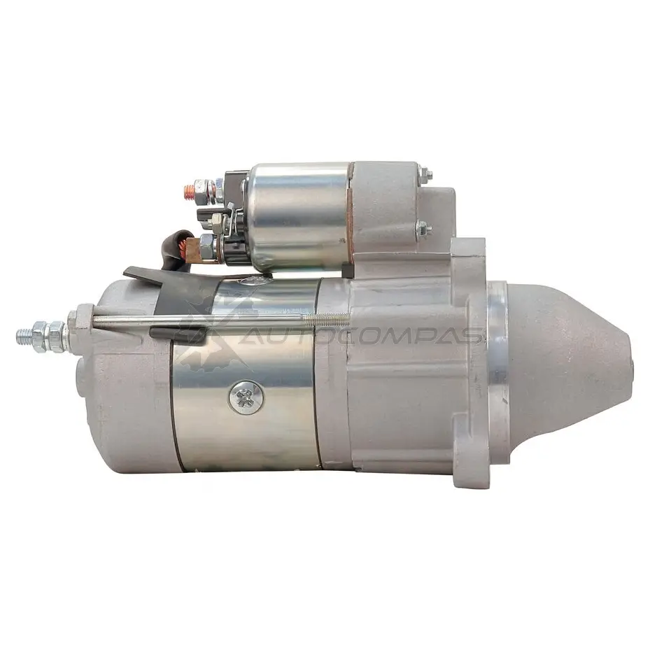 Стартер KRAUF 1440684148 BQ 54DF STE3655CL изображение 3